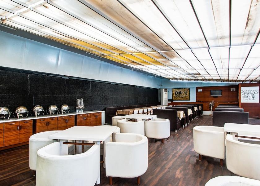 Madhya Pradesh Indore Food court