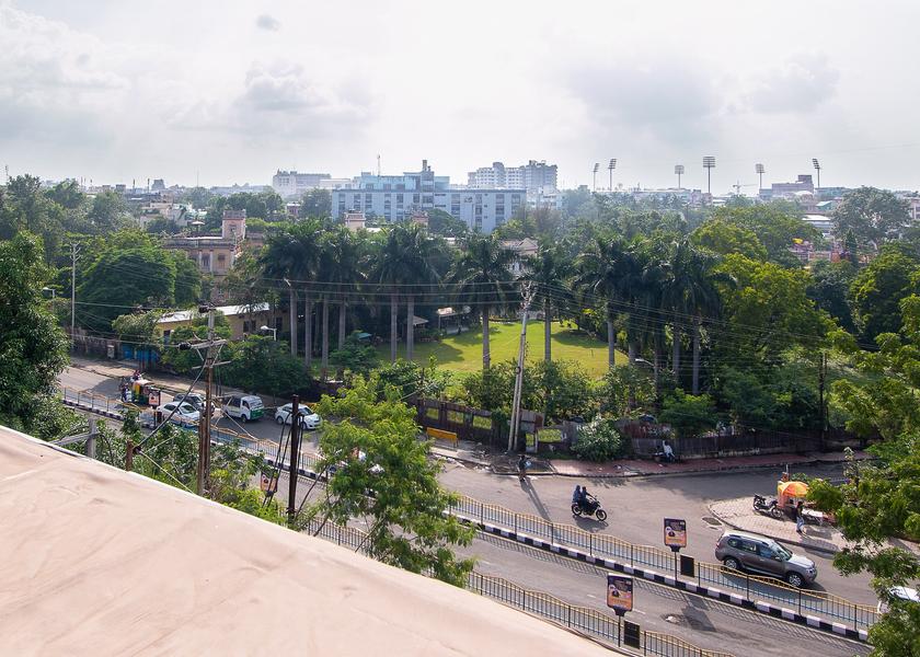 Madhya Pradesh Indore Hotel View