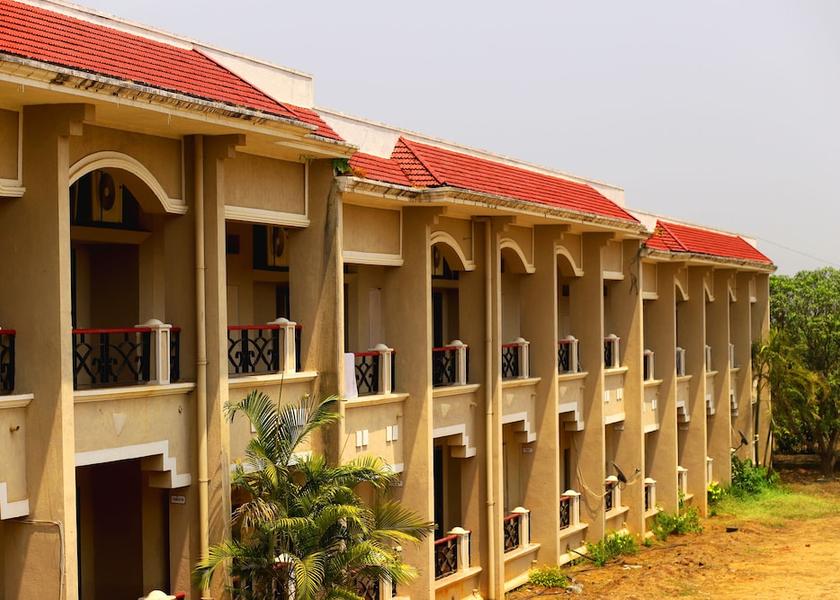 Maharashtra Ratnagiri Exterior