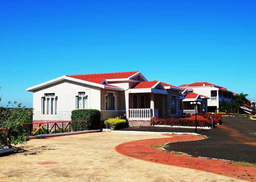 Maharashtra Ratnagiri Exterior