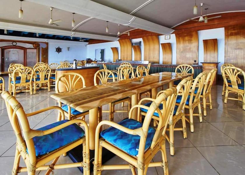 Maharashtra Ratnagiri Restaurant