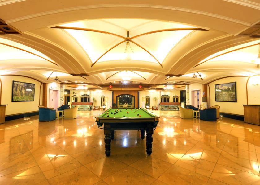 Maharashtra Ratnagiri Relaxation and Rejuvenation