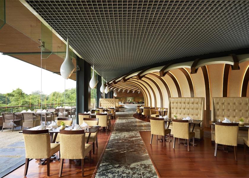 Haryana Gurugram Restaurant