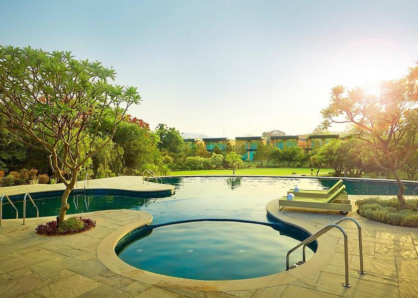 Haryana Gurugram Swimming pool