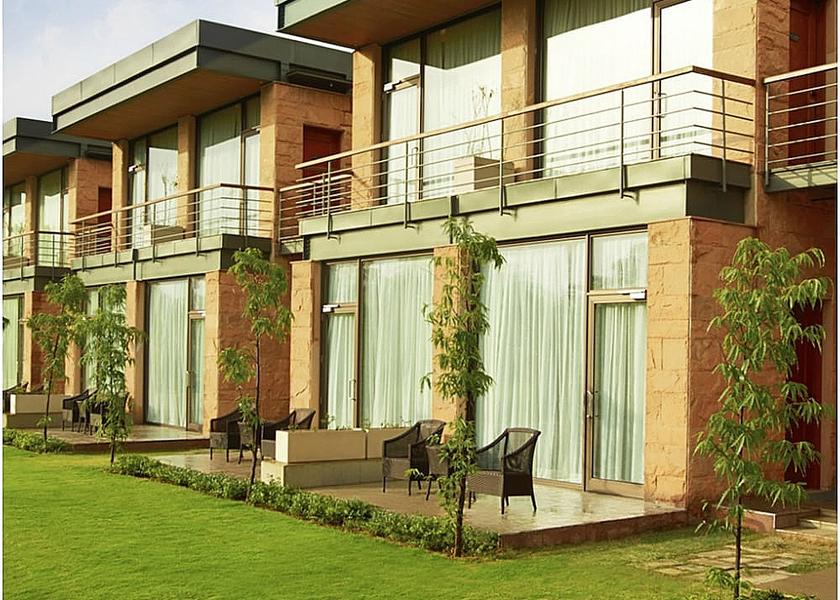Haryana Gurugram Primary image