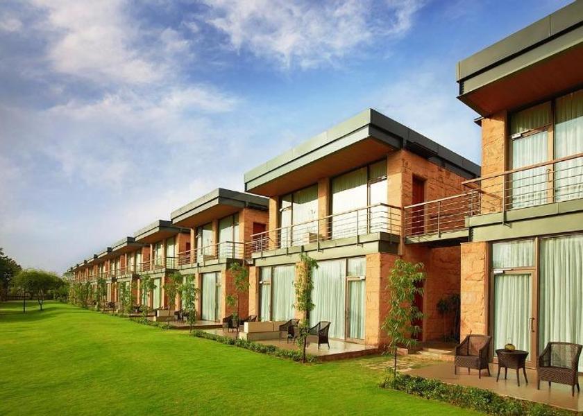 Haryana Gurugram Outdoors