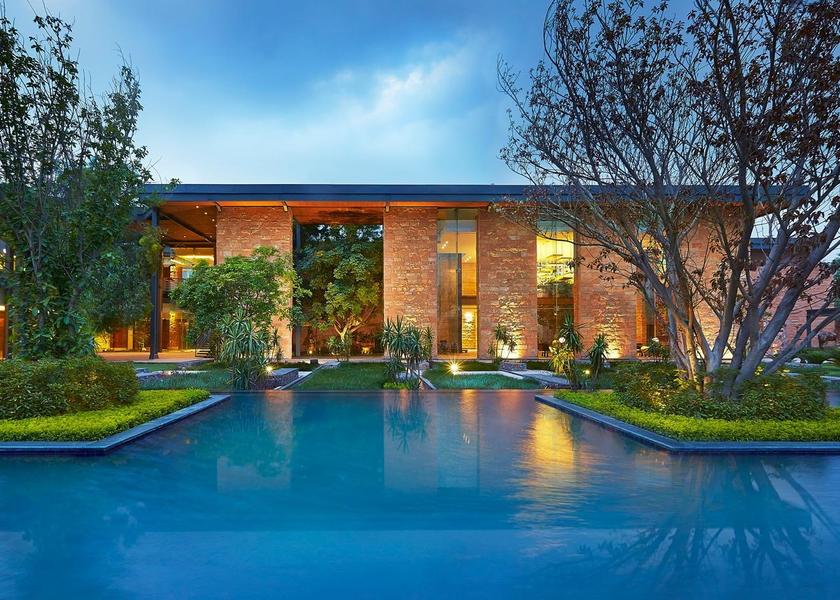 Haryana Gurugram Pool
