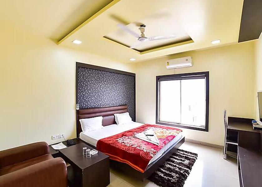 Bihar Gaya deluxe