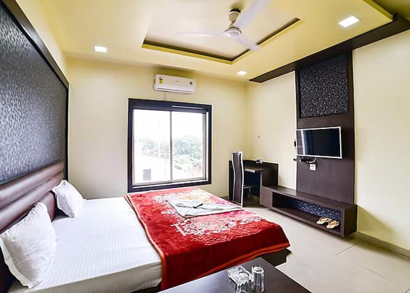 Bihar Gaya deluxe