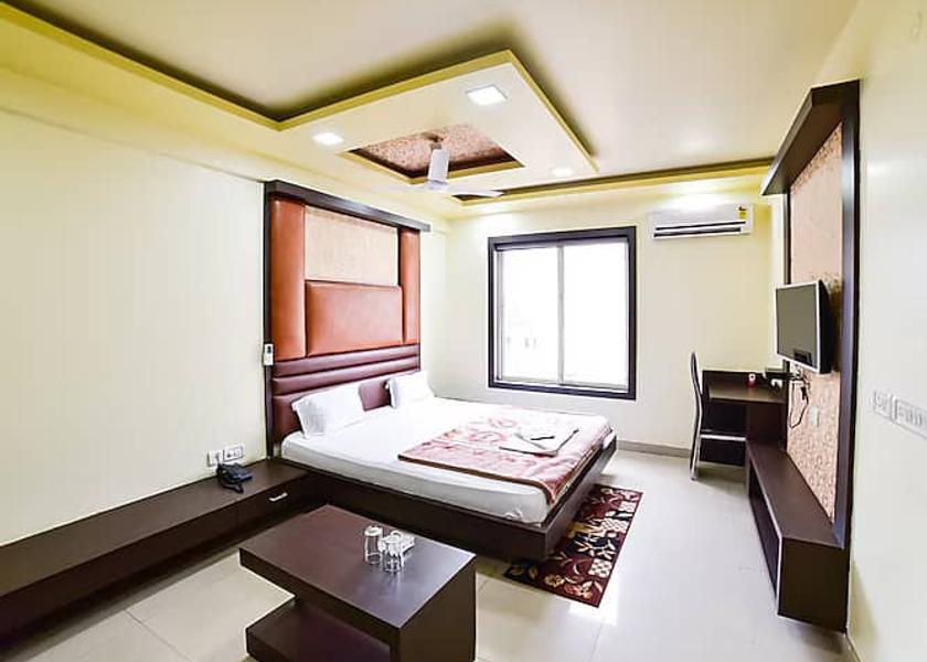 Bihar Gaya Executive Room