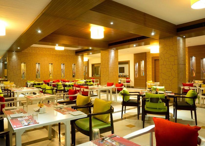Tamil Nadu Madurai Food & Dining