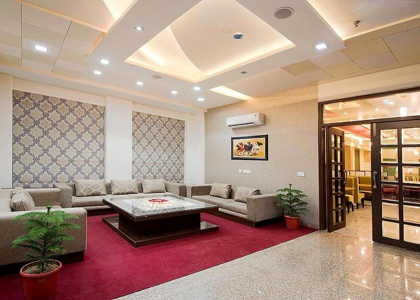 Rajasthan Jaipur Public Areas