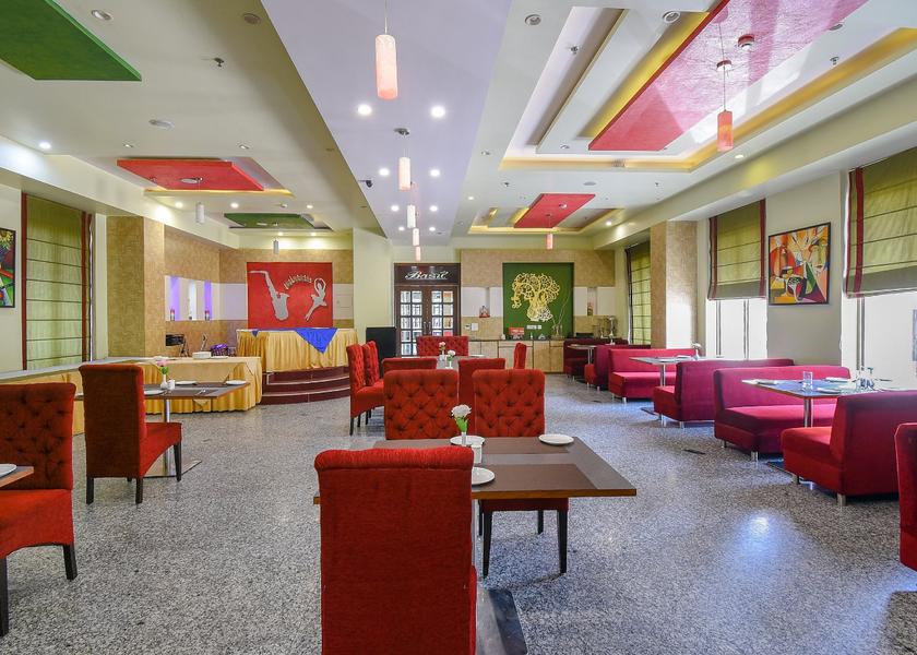 Rajasthan Jaipur Food & Dining