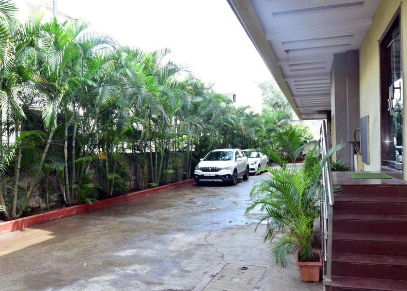 Maharashtra Shirdi Outdoors