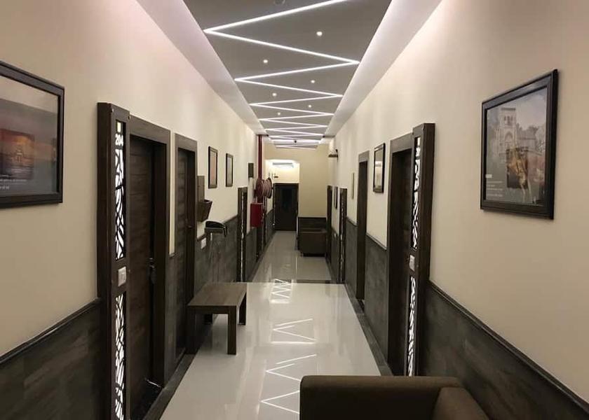 Uttar Pradesh Gorakhpur Public Areas