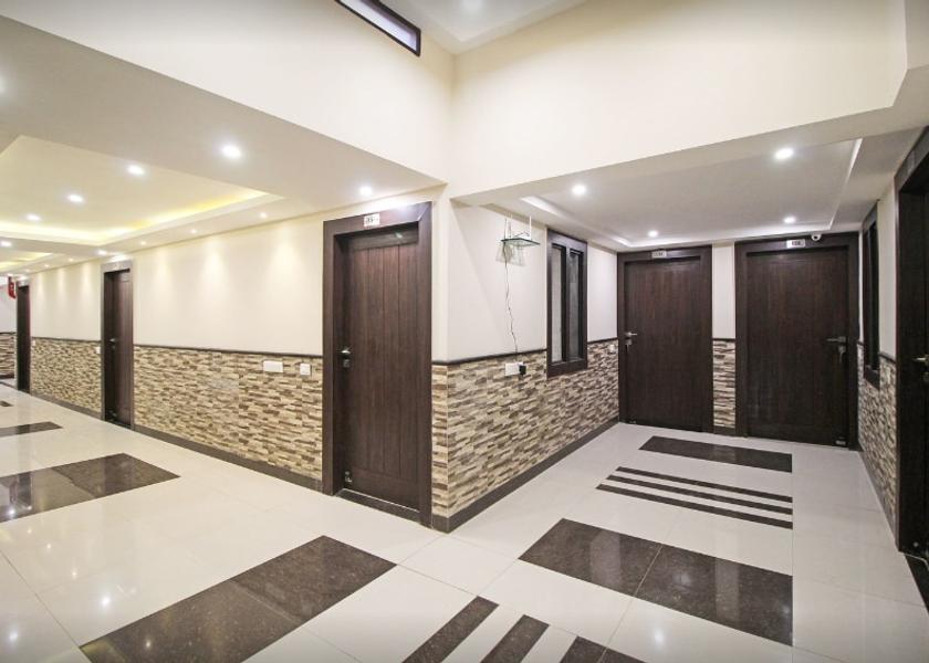 Uttar Pradesh Gorakhpur Public Areas
