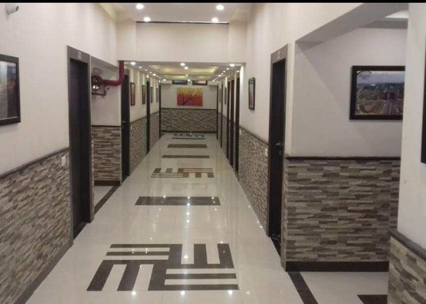 Uttar Pradesh Gorakhpur Public Areas