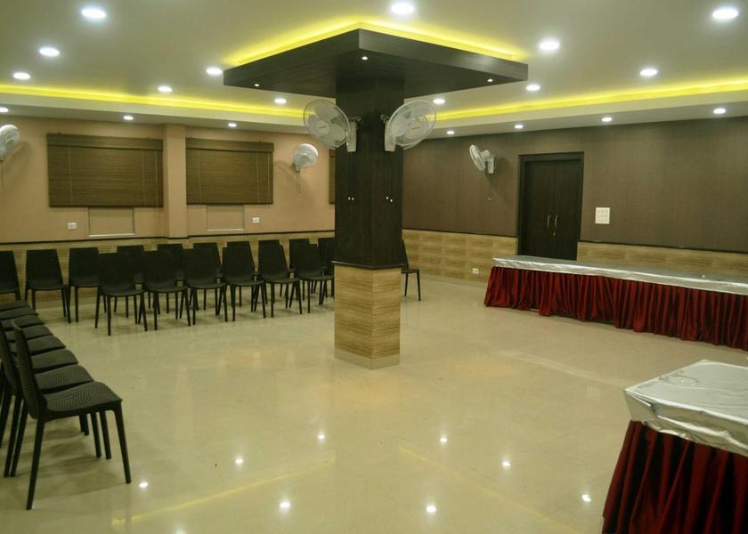 Uttar Pradesh Gorakhpur Business Centre