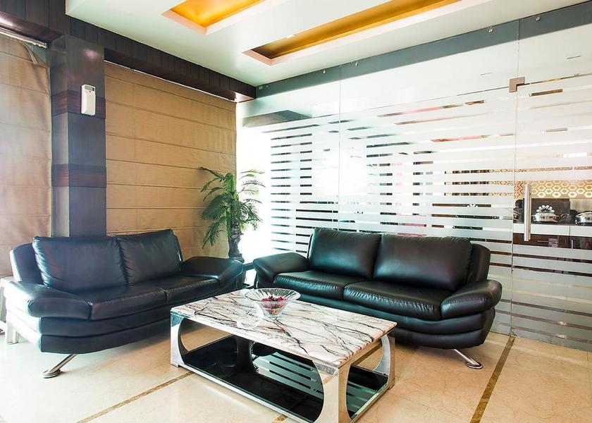 Uttar Pradesh Lucknow Public Areas