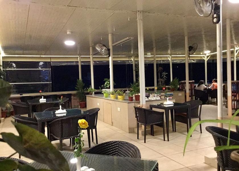 Andhra Pradesh Puttaparthi Restaurant