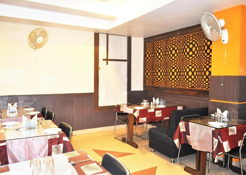 Odisha Sambalpur Food & Dining