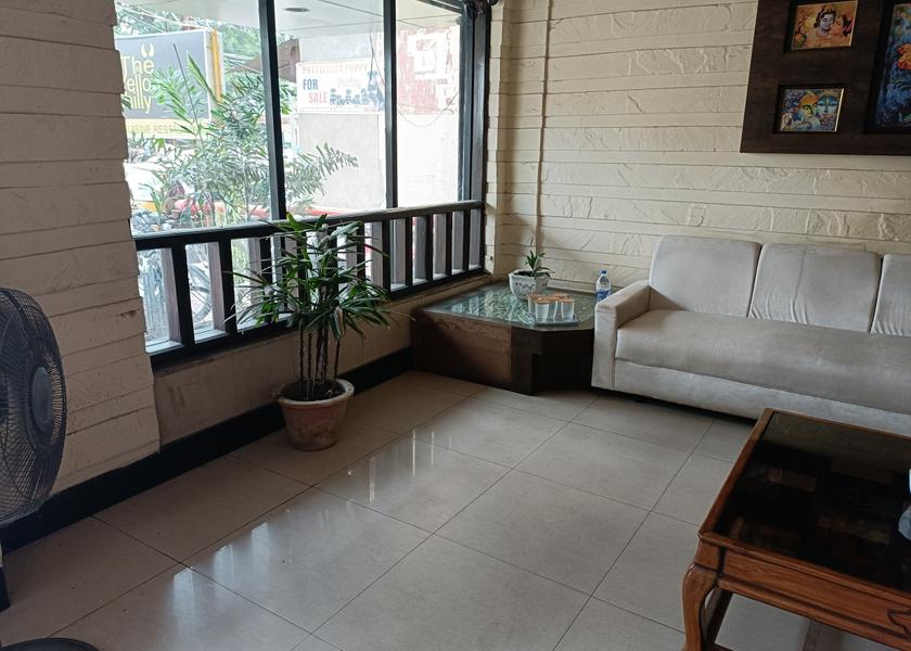 Odisha Sambalpur Public Areas