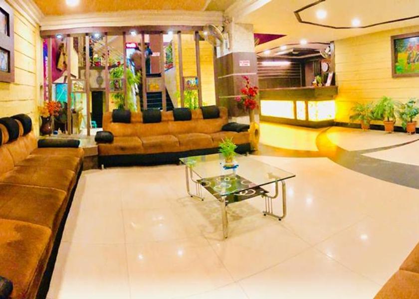 Odisha Sambalpur Public Areas