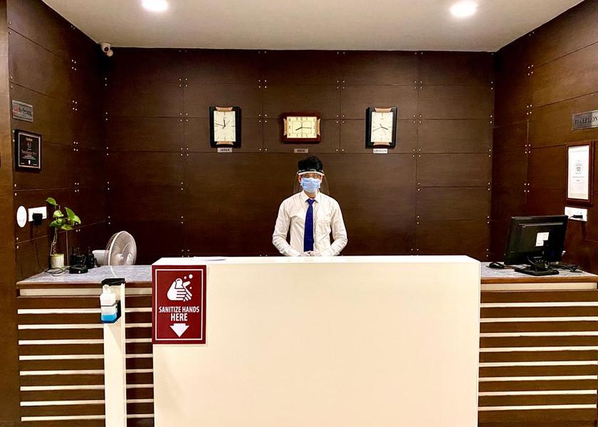 Rajasthan Bhilwara Public Areas