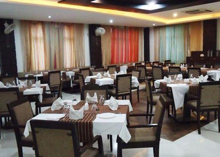 Rajasthan Bhilwara Food & Dining