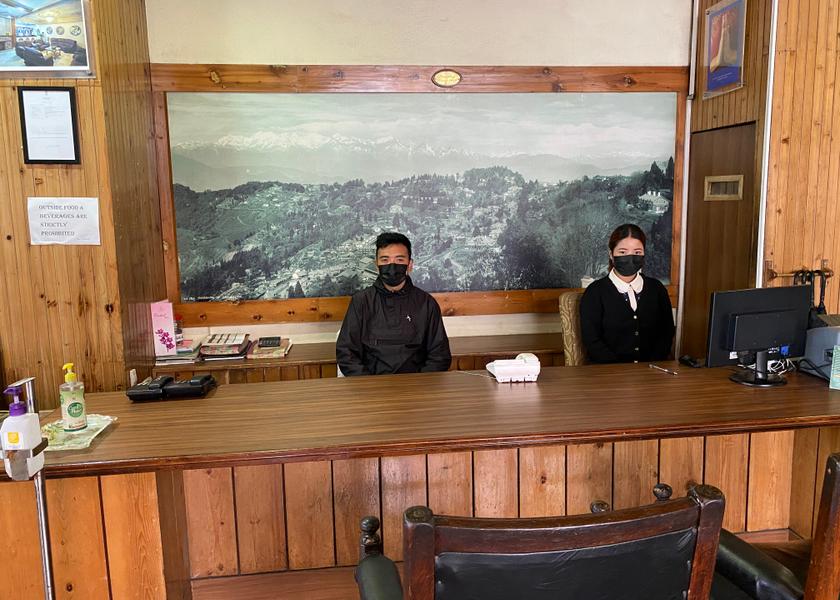 West Bengal Darjeeling Public Areas