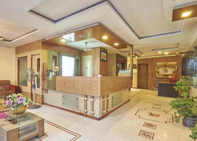 Maharashtra Shirdi Public Areas