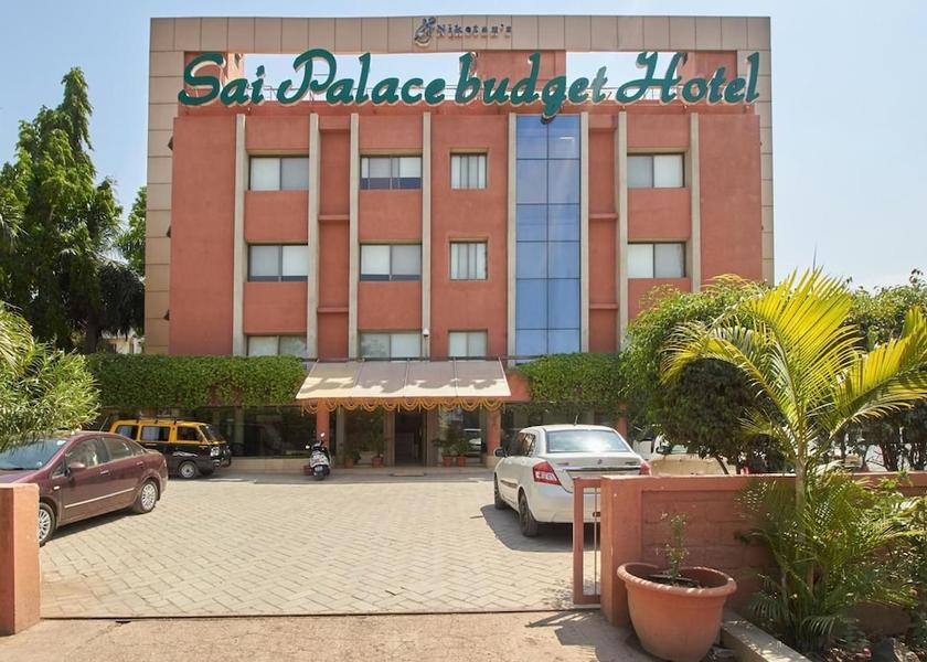 Maharashtra Shirdi View from property