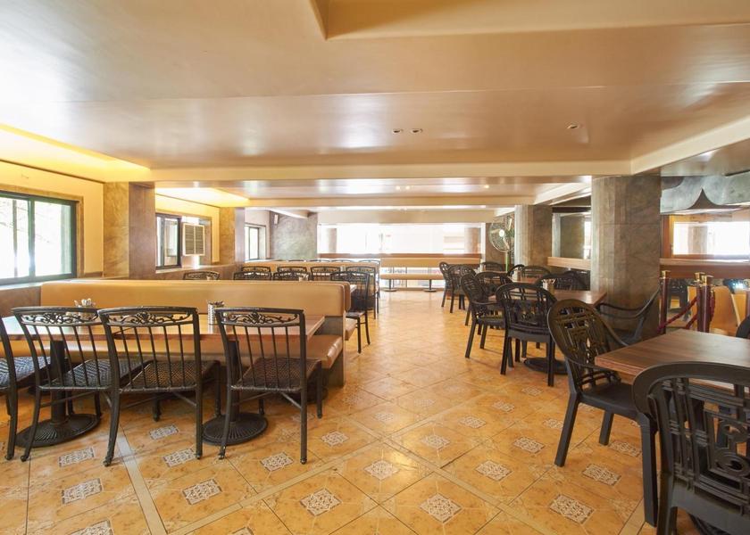 Maharashtra Shirdi Food & Dining