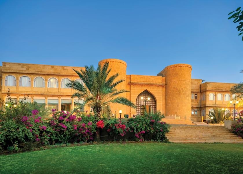 Rajasthan Jaisalmer Primary image
