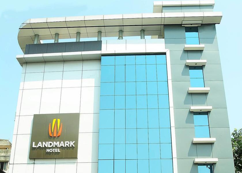 Andhra Pradesh Visakhapatnam Exterior view