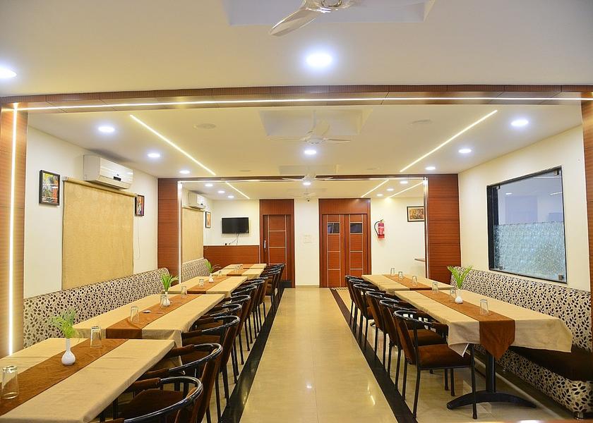 Andhra Pradesh Visakhapatnam Food & Dining