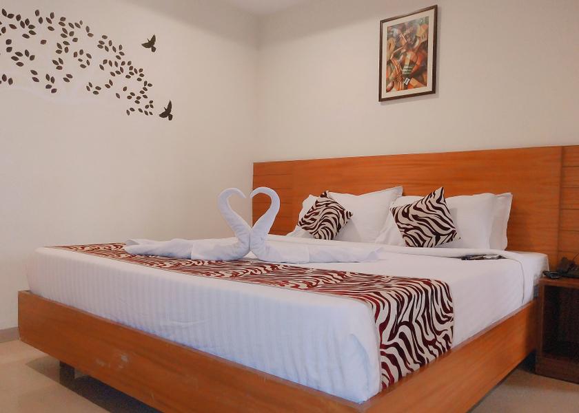 Andhra Pradesh Visakhapatnam Executive Standard Room