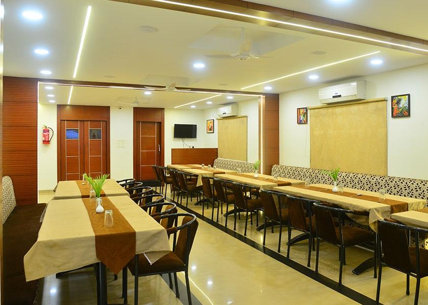 Andhra Pradesh Visakhapatnam Business Centre