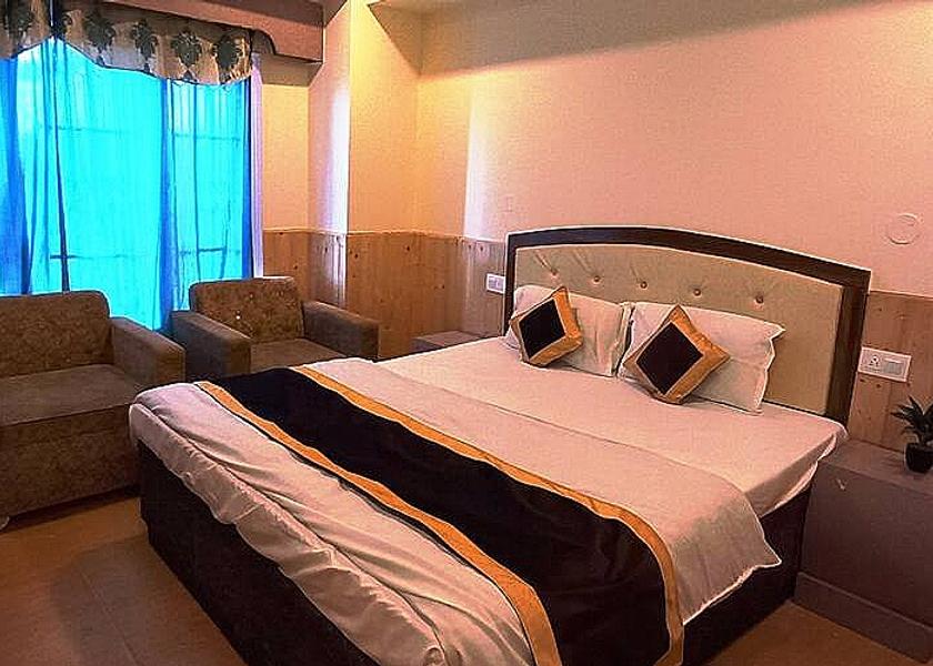 Himachal Pradesh Shimla 