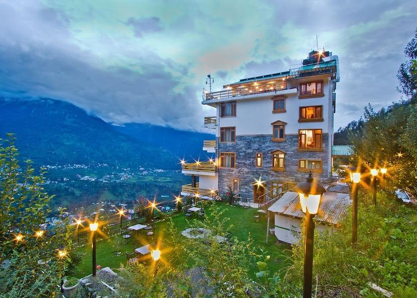 Himachal Pradesh Manali Primary image