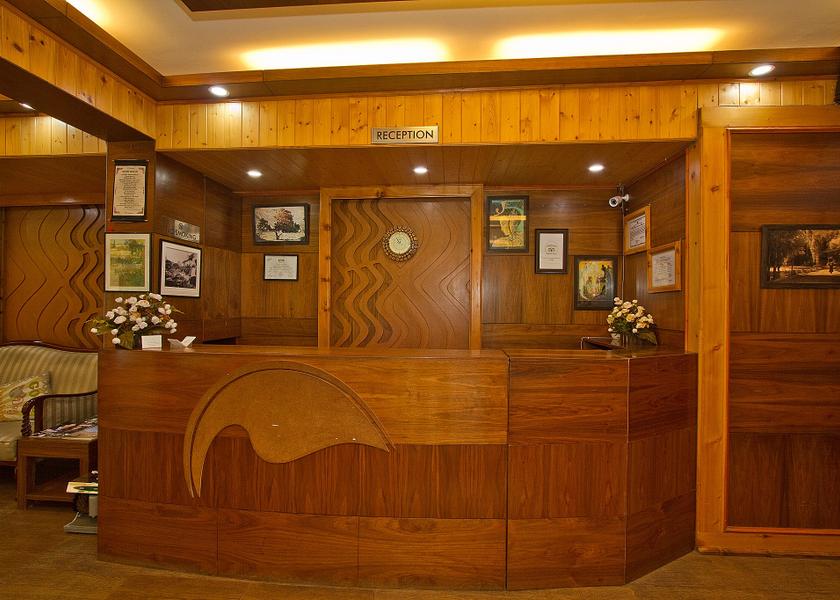 Himachal Pradesh Manali Public Areas