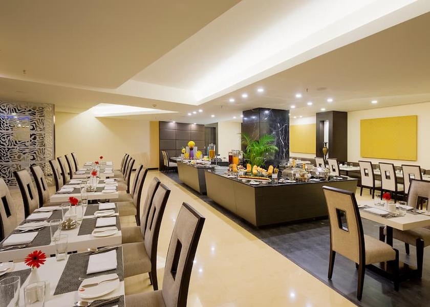 Jharkhand Dhanbad Food & Dining