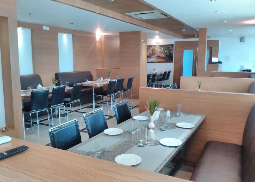Tamil Nadu Kanchipuram Restaurant