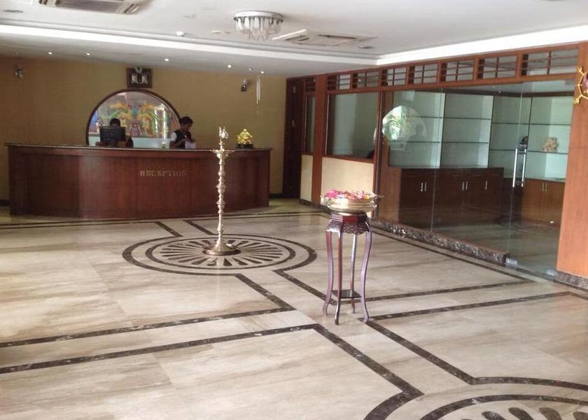 Tamil Nadu Kanchipuram Public Areas