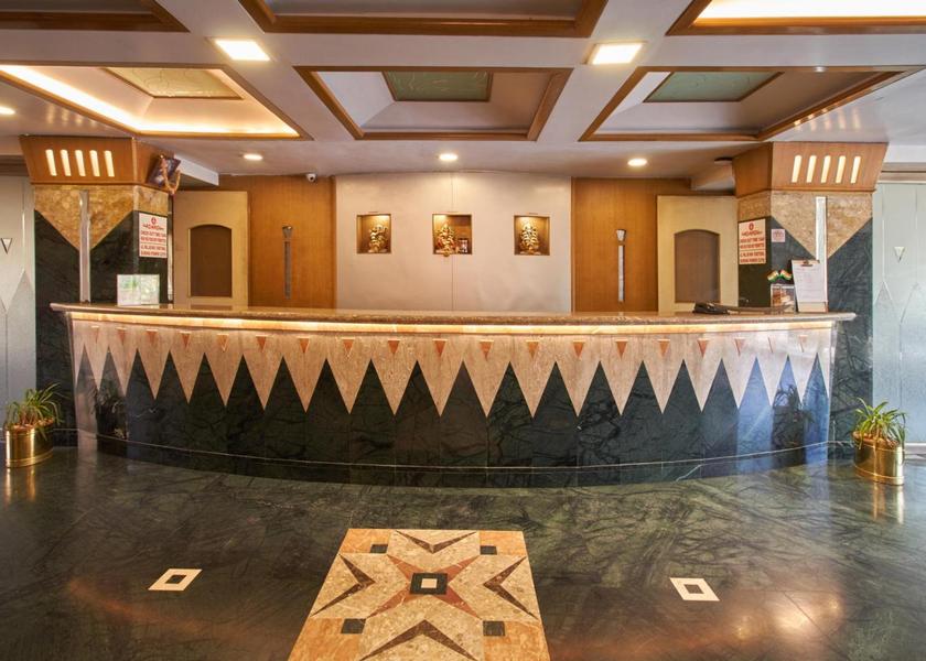 Maharashtra Lonavala Public Areas