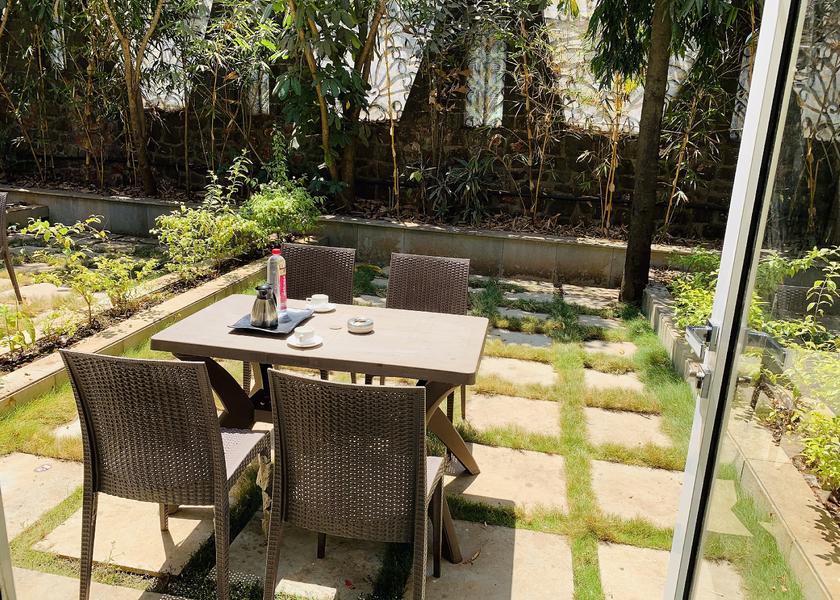 Maharashtra Lonavala Public Areas