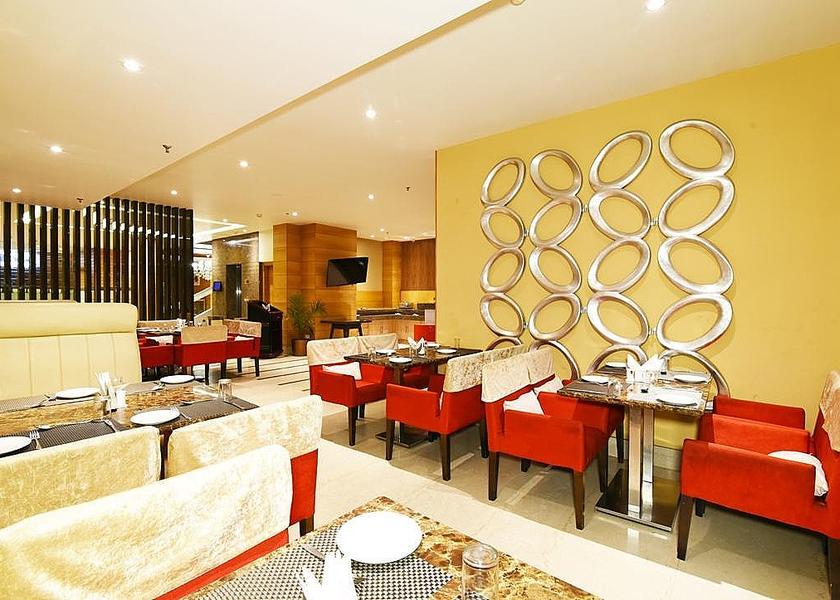 Punjab Amritsar Food & Dining