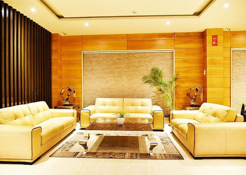Punjab Amritsar Public Areas
