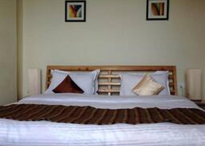 Uttarakhand Ranikhet Standard Room (without view)