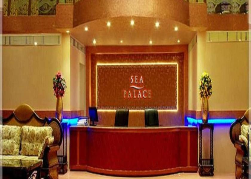 Kerala Kollam Lobby